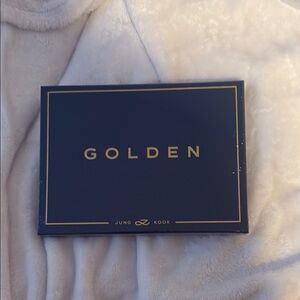 Golden Album by Jung Kook